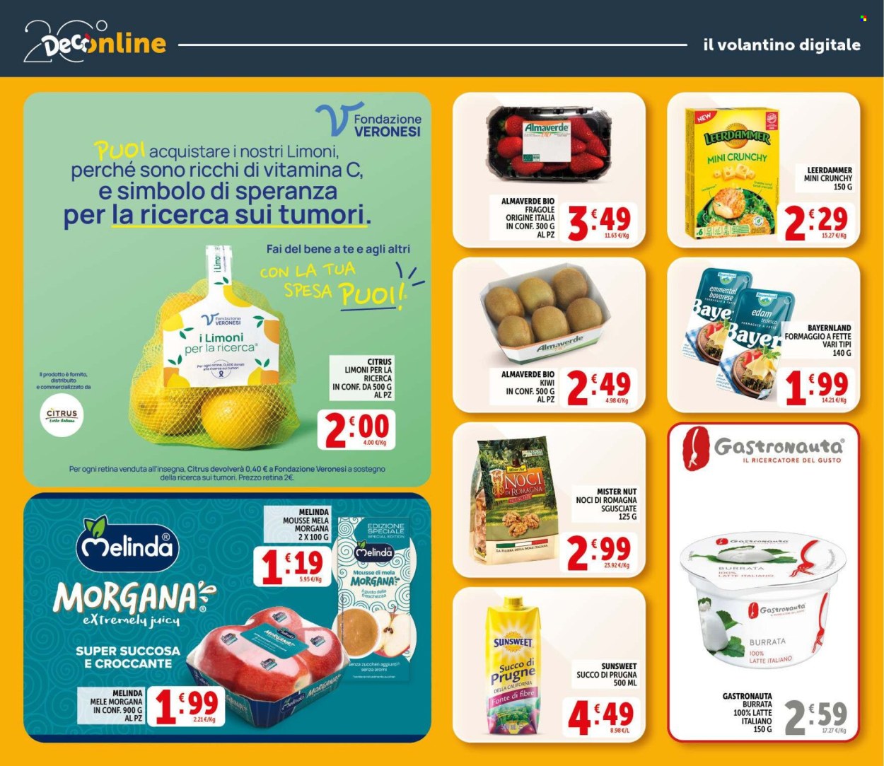 Volantino Deco - 9/4/2026 - 20/4/2026. Pagina 23