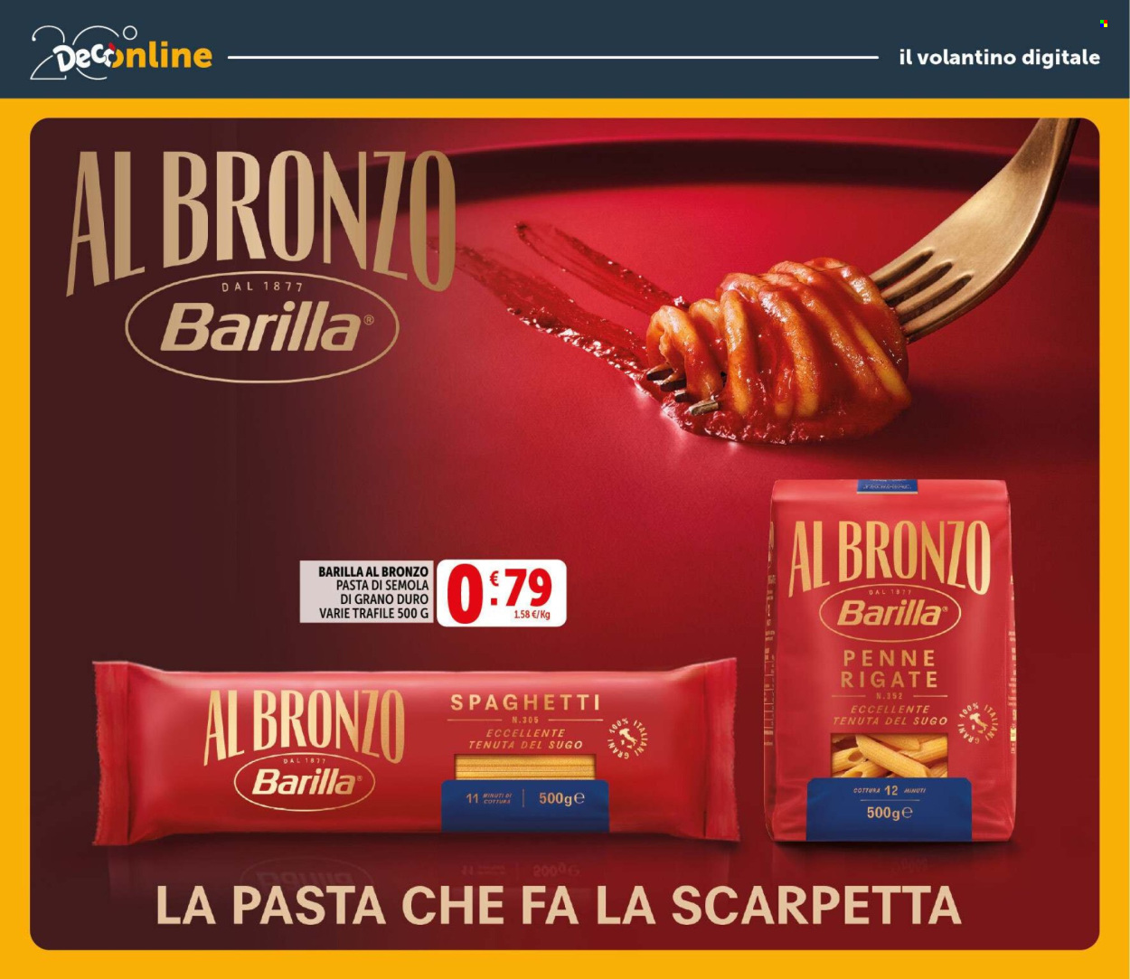 Volantino Deco - 9/4/2026 - 20/4/2026. Pagina 28