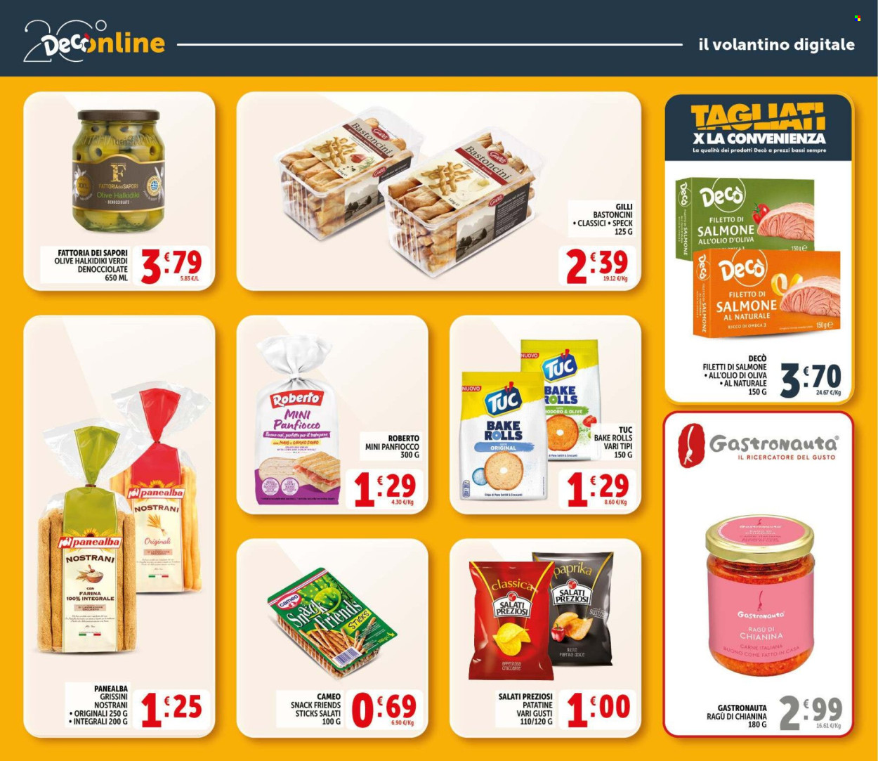 Volantino Deco - 9/4/2026 - 20/4/2026. Pagina 30