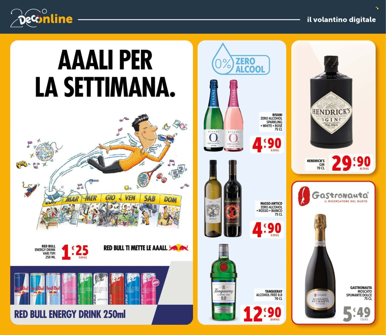 Volantino Deco - 9/4/2026 - 20/4/2026. Pagina 32