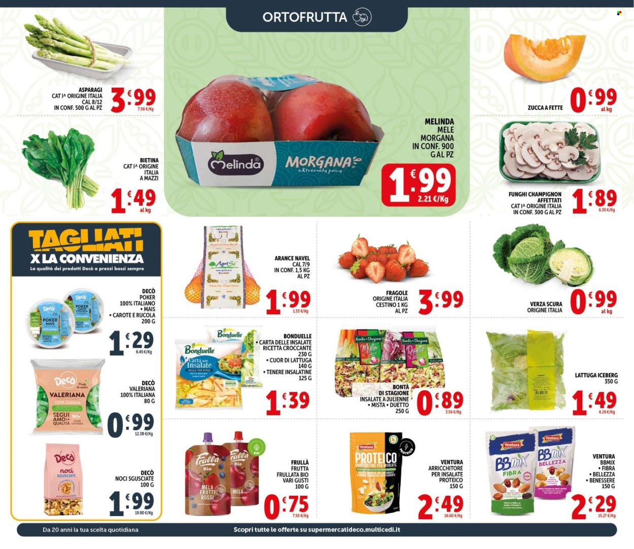 Volantino Deco - 9/4/2026 - 20/4/2026. Pagina 8