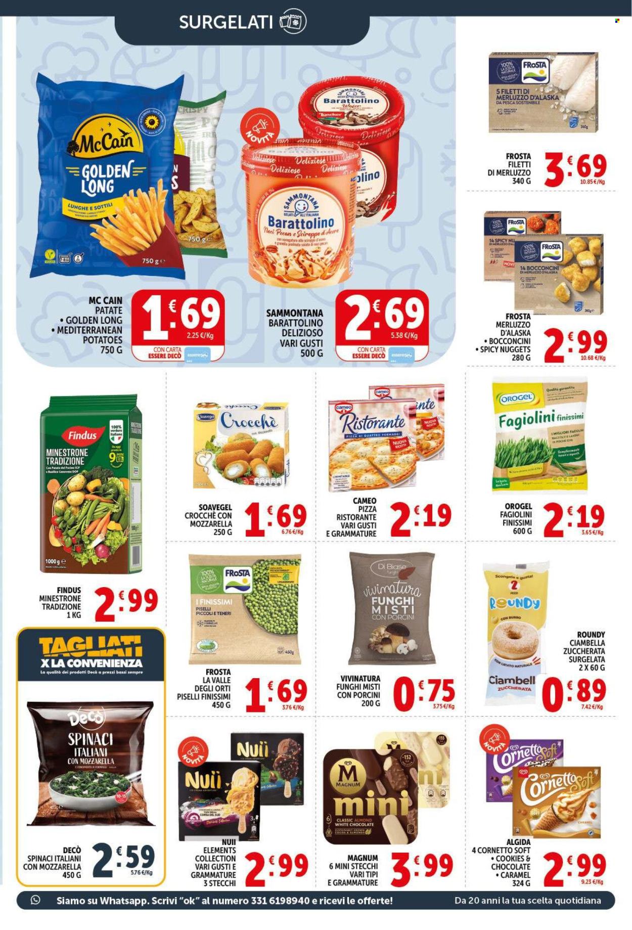 Volantino Deco - 9/4/2026 - 20/4/2026. Pagina 15