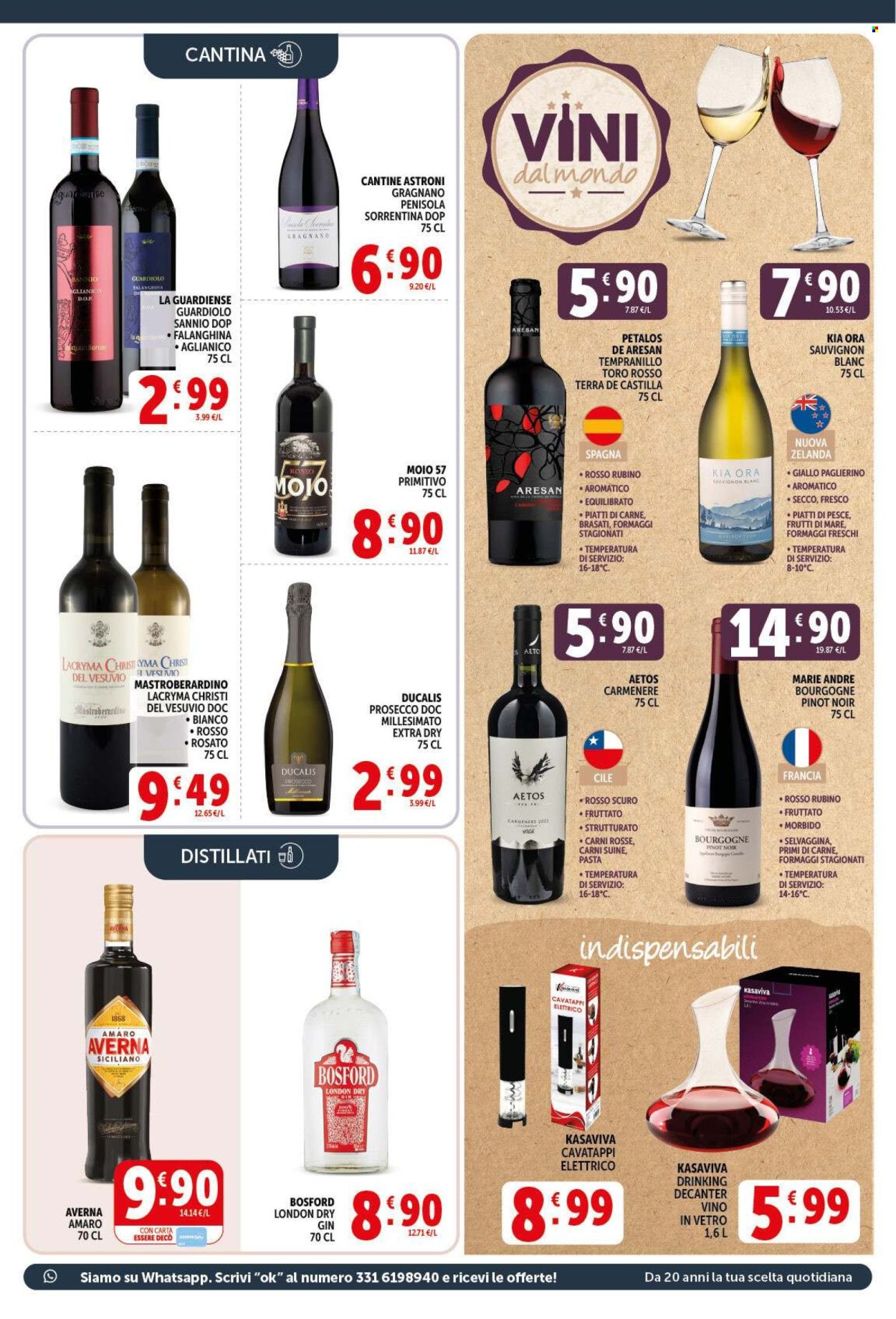 Volantino Deco - 9/4/2026 - 20/4/2026. Pagina 17