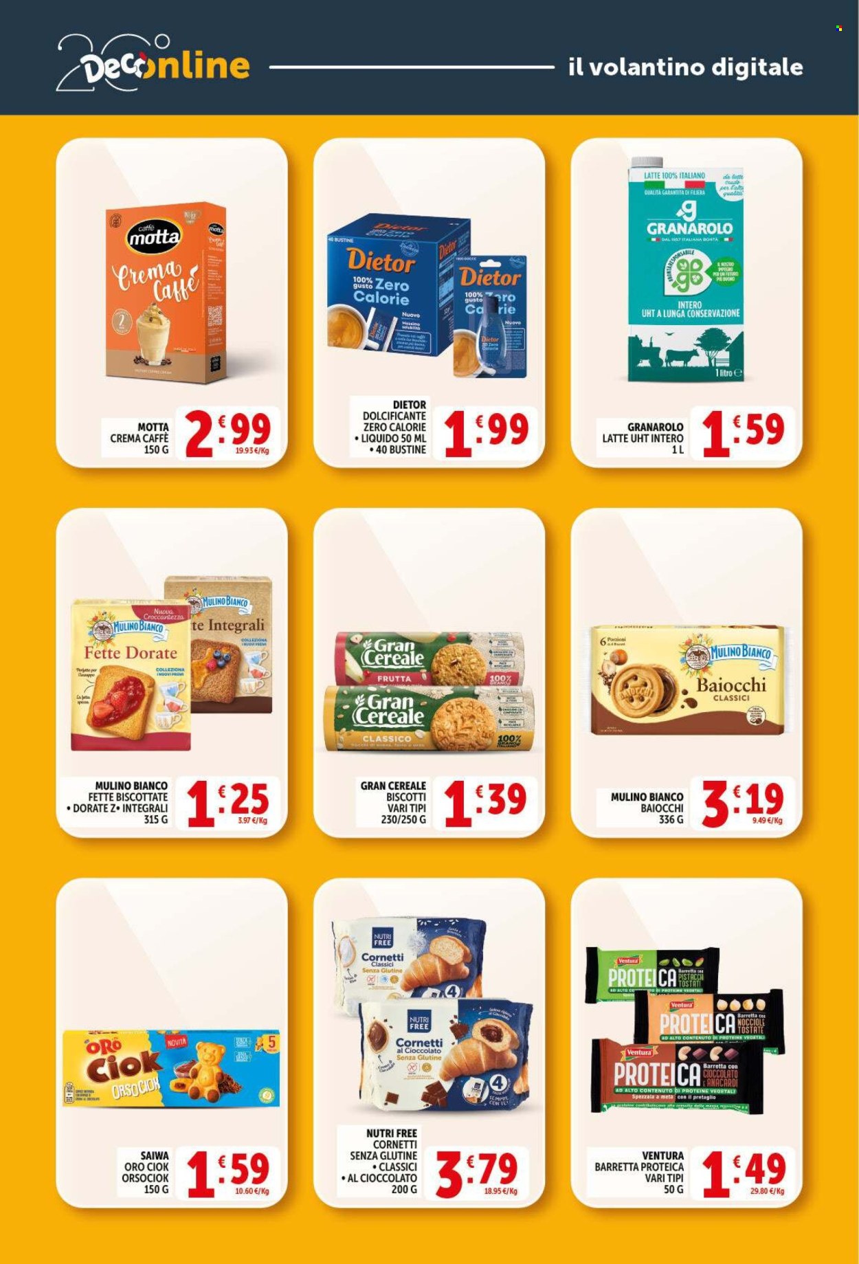 Volantino Deco - 9/4/2026 - 20/4/2026. Pagina 26