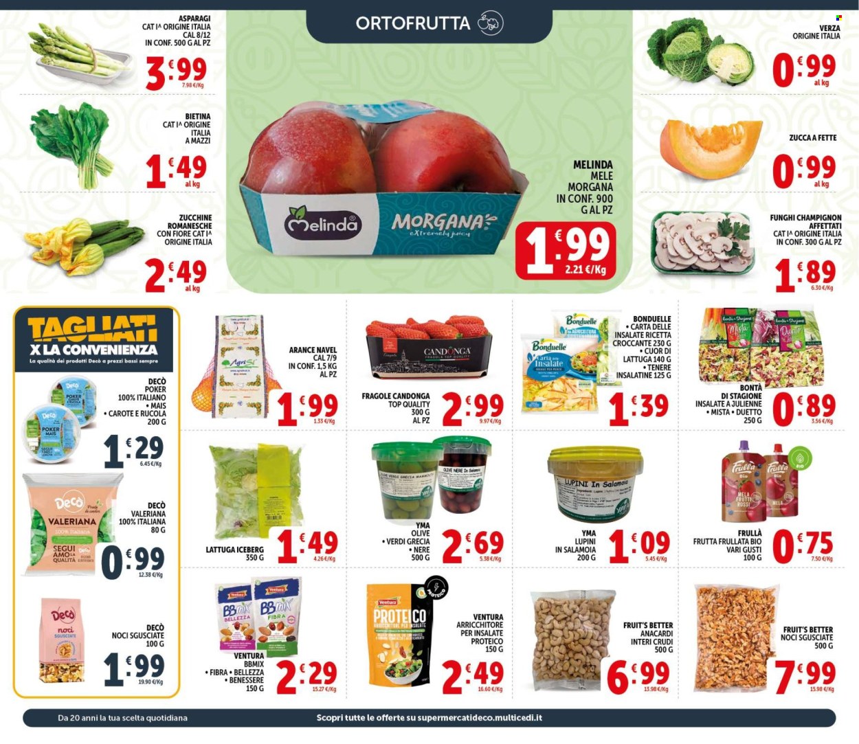 Volantino Deco - 9/4/2026 - 20/4/2026. Pagina 8