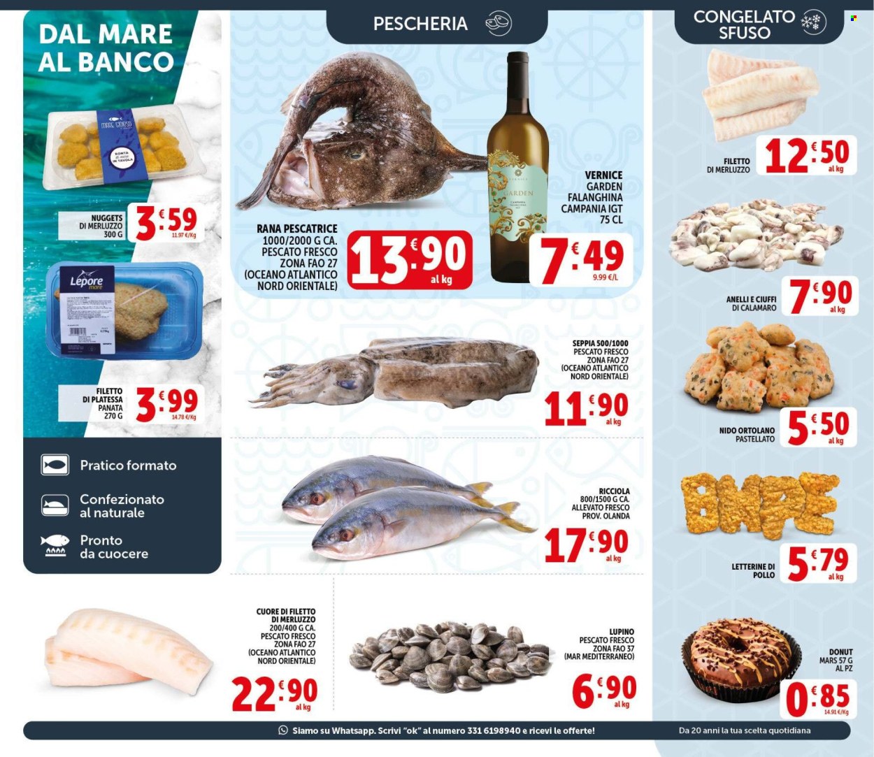 Volantino Deco - 9/4/2026 - 20/4/2026. Pagina 9