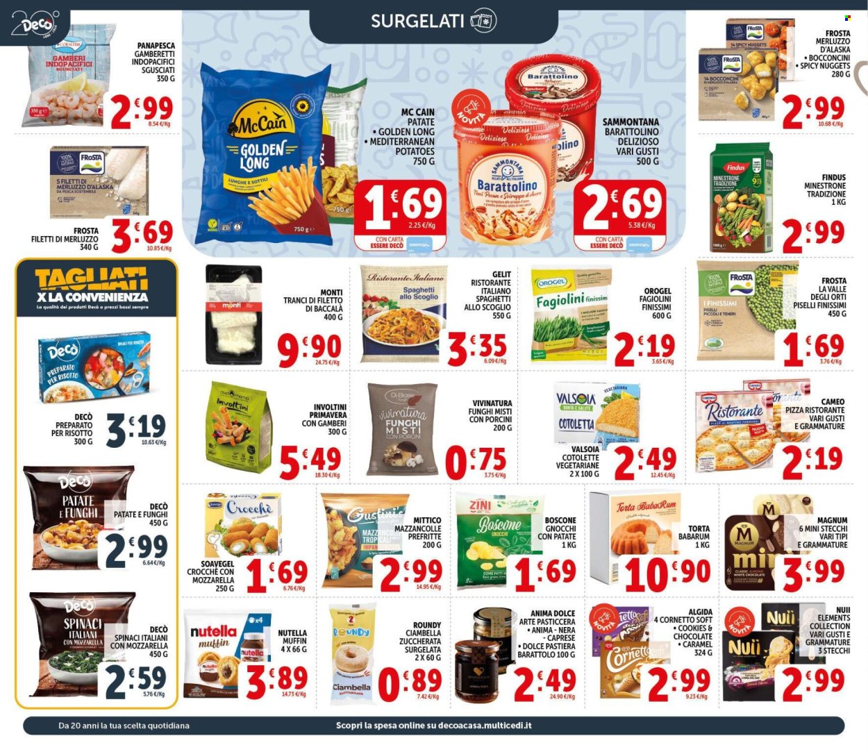 Volantino Deco - 9/4/2026 - 20/4/2026. Pagina 10
