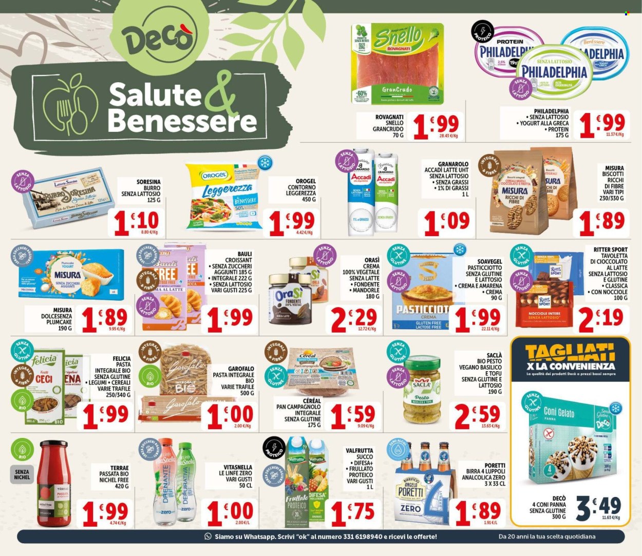 Volantino Deco - 9/4/2026 - 20/4/2026. Pagina 11