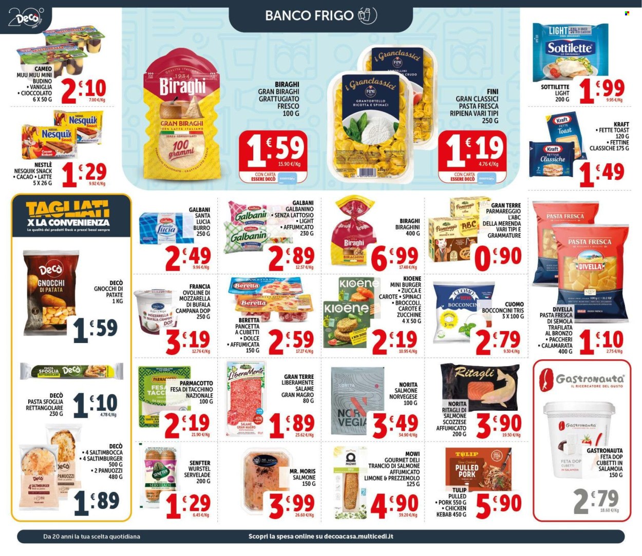 Volantino Deco - 9/4/2026 - 20/4/2026. Pagina 12