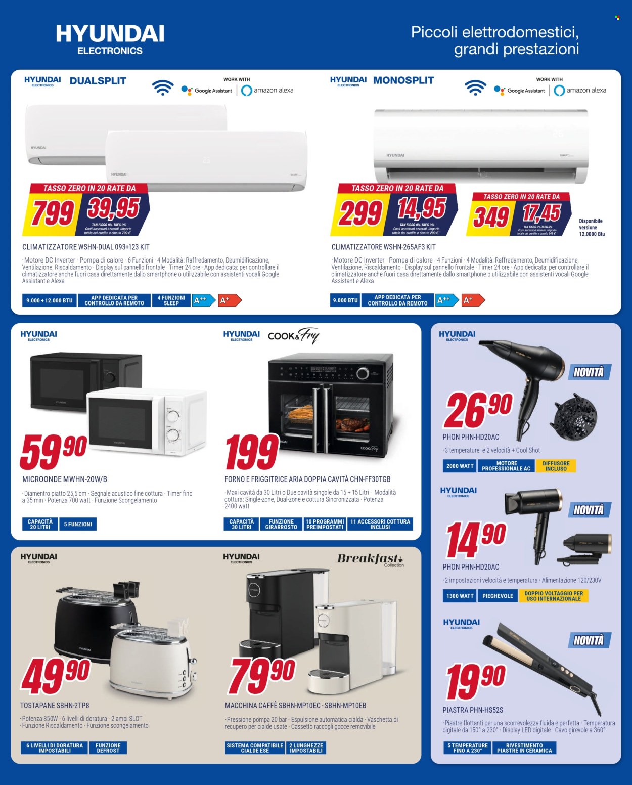 Volantino Trony - 11/4/2026 - 27/4/2026. Pagina 11