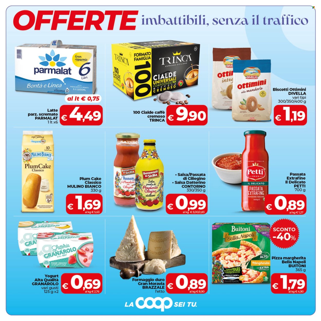 Volantino Coop - 7/4/2026 - 16/4/2026. Pagina 2