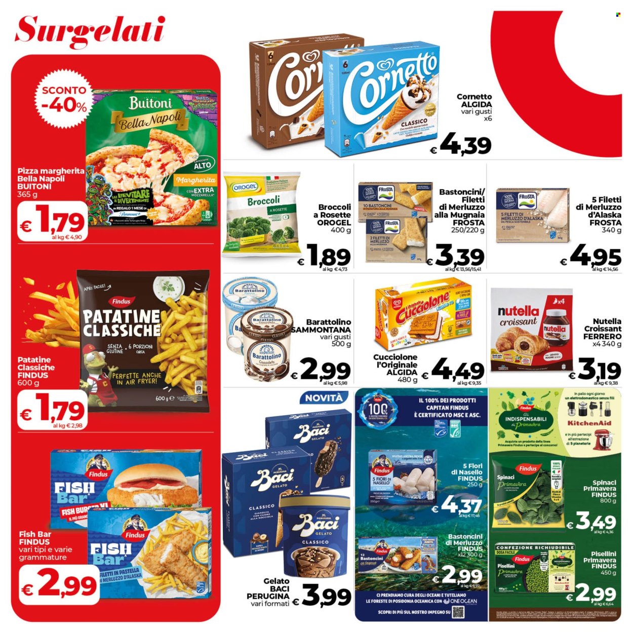 Volantino Coop - 7/4/2026 - 16/4/2026. Pagina 12