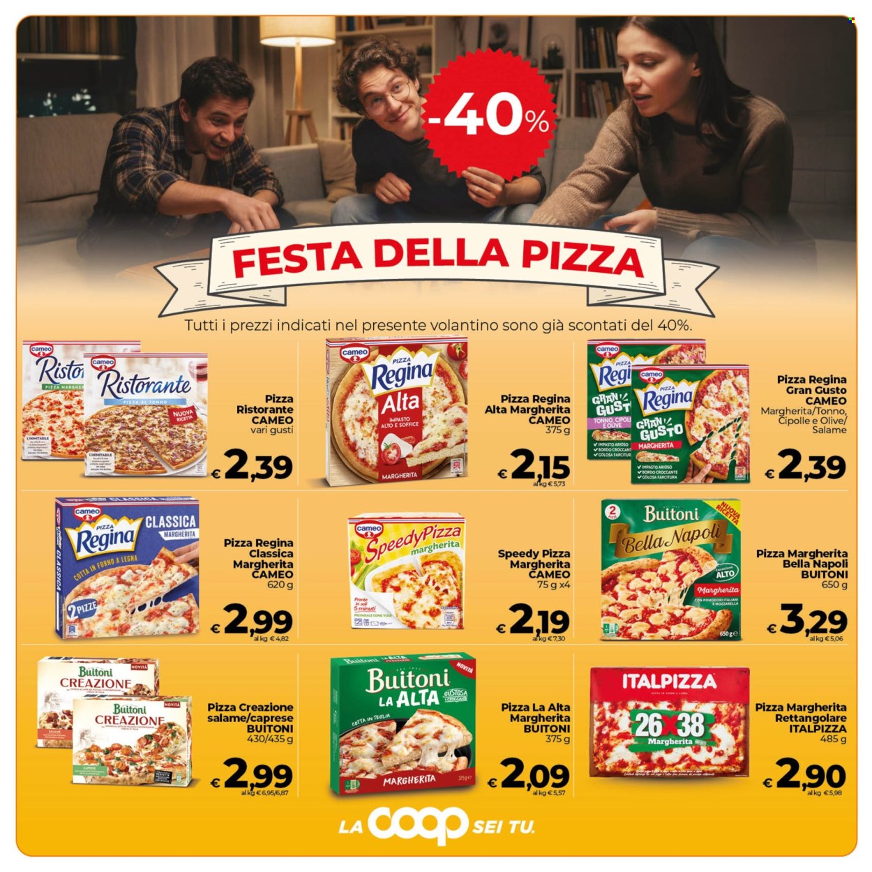 Volantino Coop - 7/4/2026 - 16/4/2026. Pagina 13