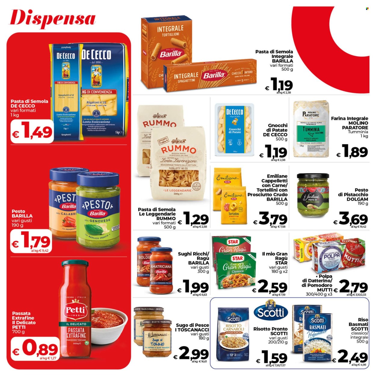 Volantino Coop - 7/4/2026 - 16/4/2026. Pagina 14