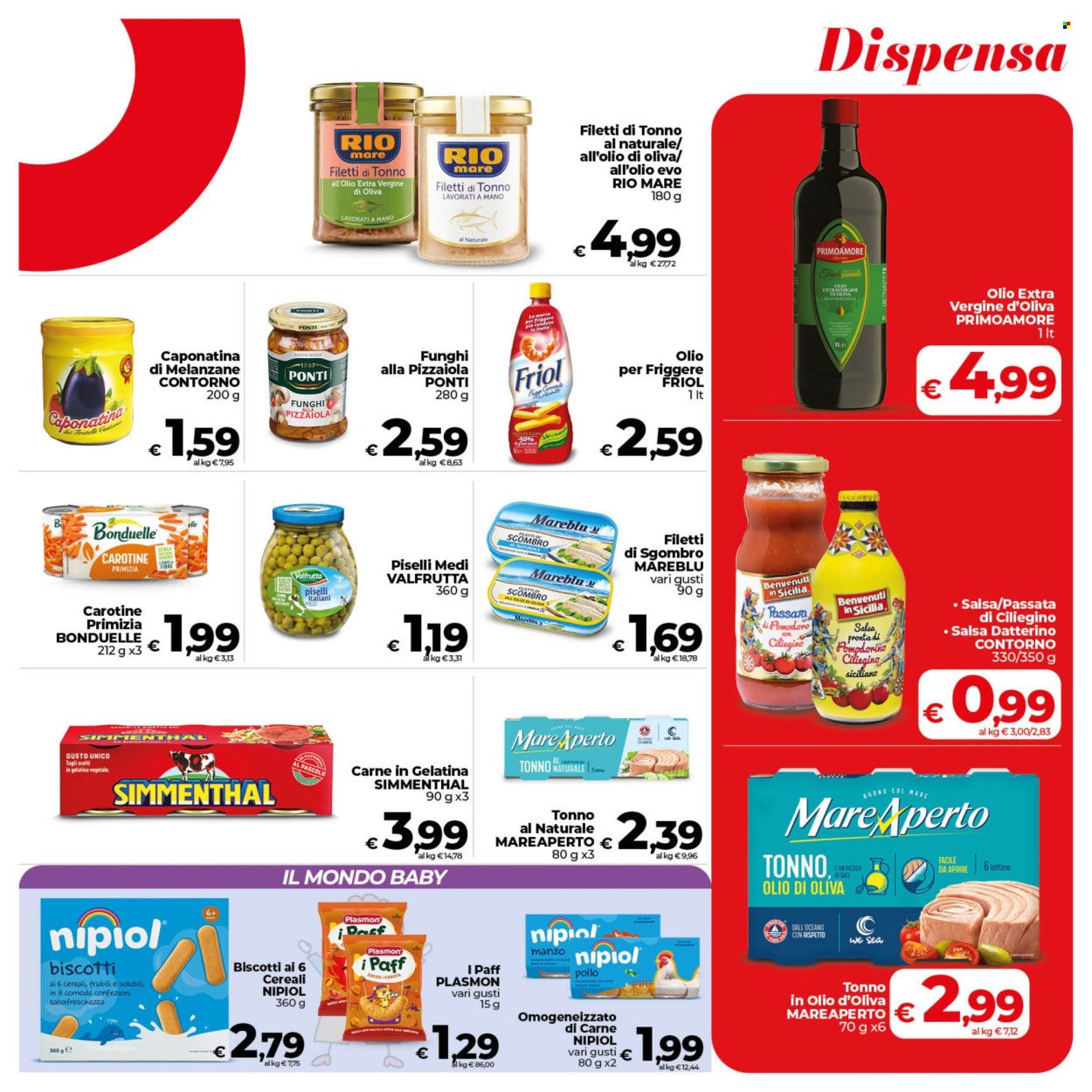 Volantino Coop - 7/4/2026 - 16/4/2026. Pagina 15