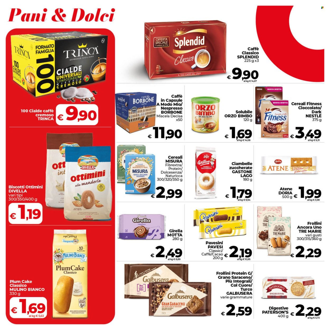 Volantino Coop - 7/4/2026 - 16/4/2026. Pagina 16