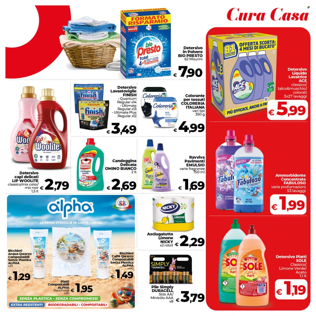 Volantino Coop - 7/4/2026 - 16/4/2026. Pagina 21