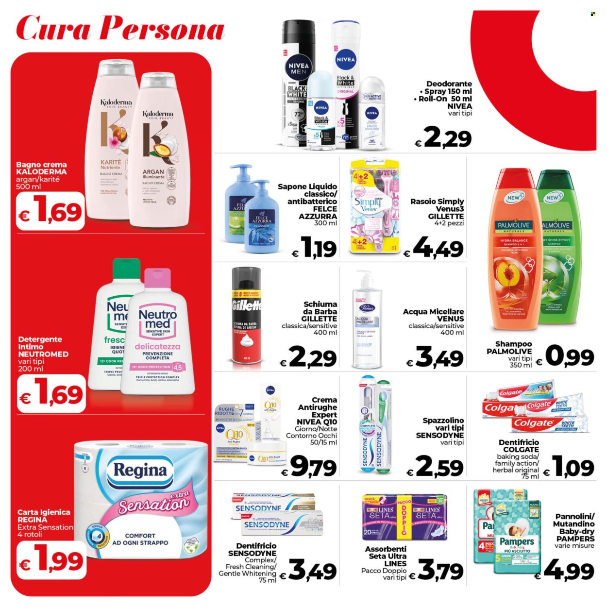 Volantino Coop - 7/4/2026 - 16/4/2026. Pagina 22