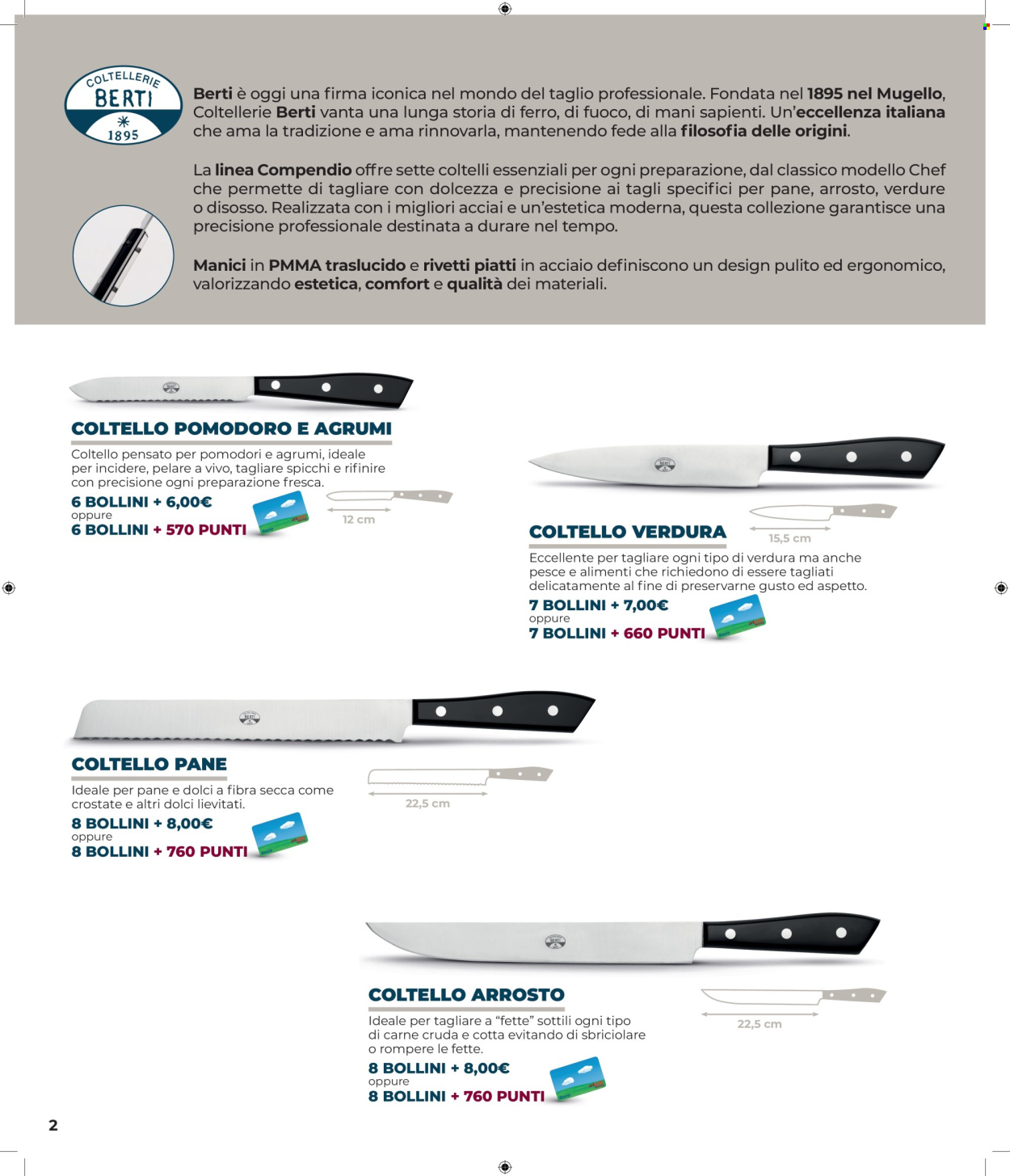 Volantino Coop - 8/4/2026 - 17/4/2026. Pagina 2