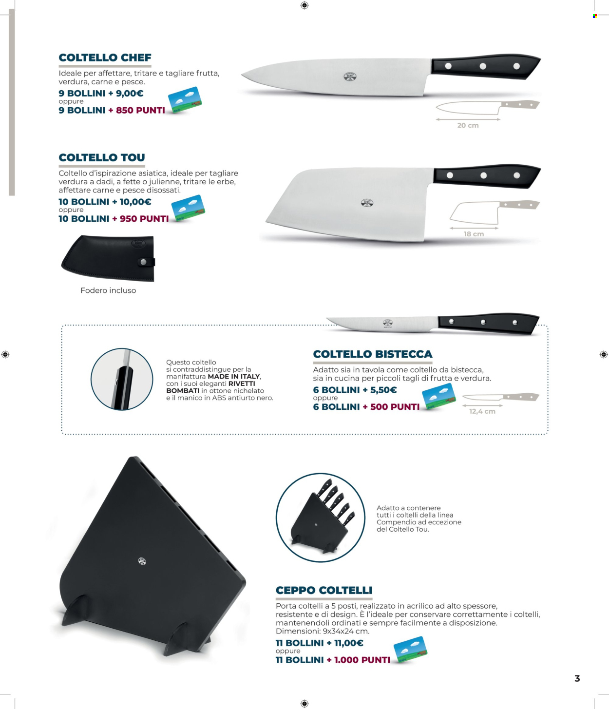 Volantino Coop - 8/4/2026 - 17/4/2026. Pagina 3