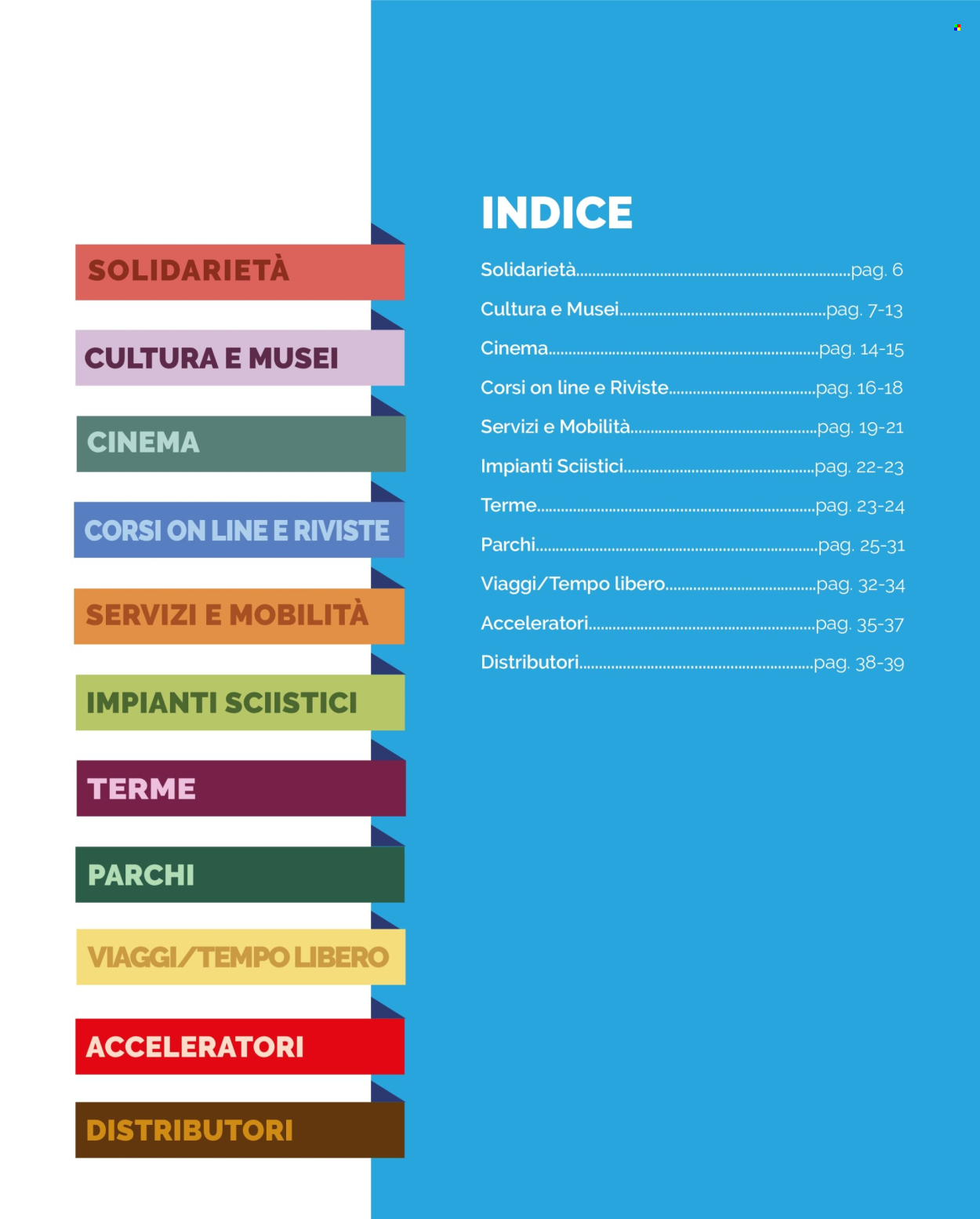 Volantino Coop - 9/4/2026 - 31/12/2026. Pagina 5