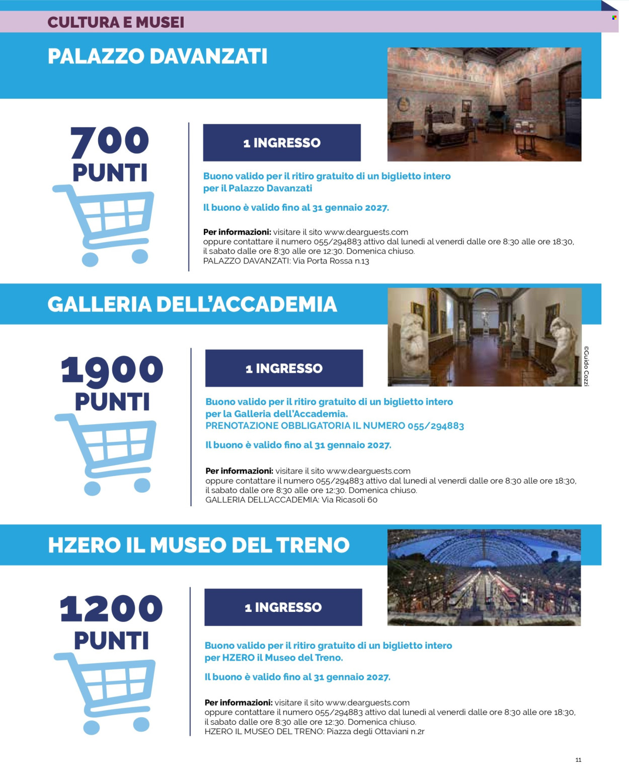 Volantino Coop - 9/4/2026 - 31/12/2026. Pagina 11