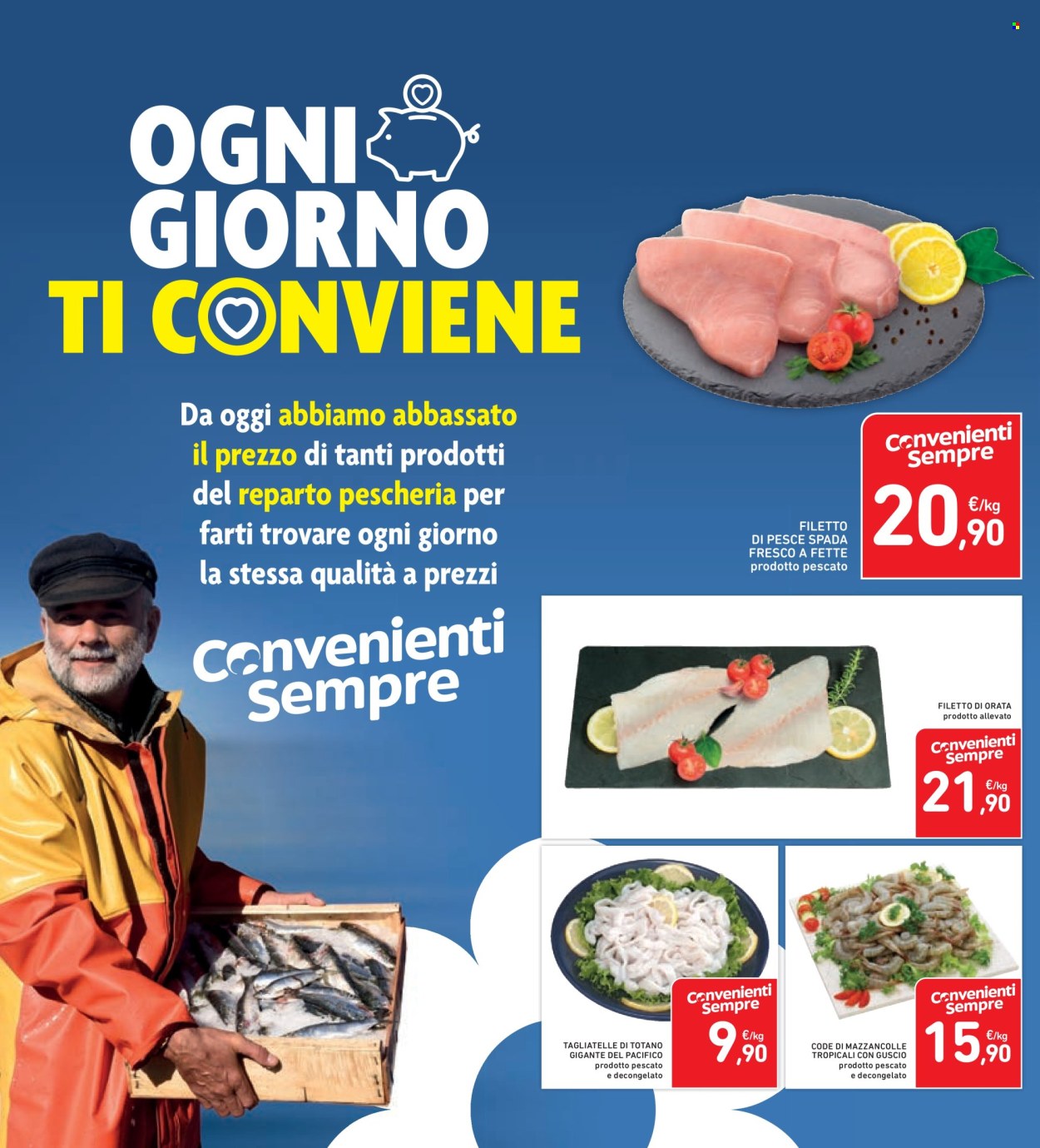 Volantino Conad Superstore - 17/4/2026 - 29/4/2026. Pagina 20
