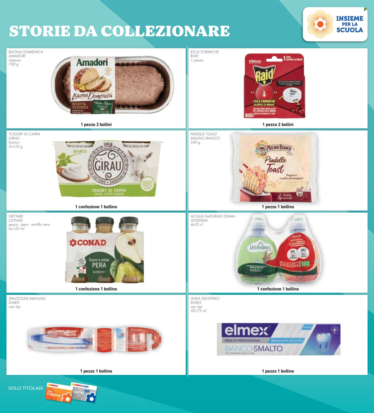 Volantino Conad Superstore - 17/4/2026 - 29/4/2026. Pagina 33
