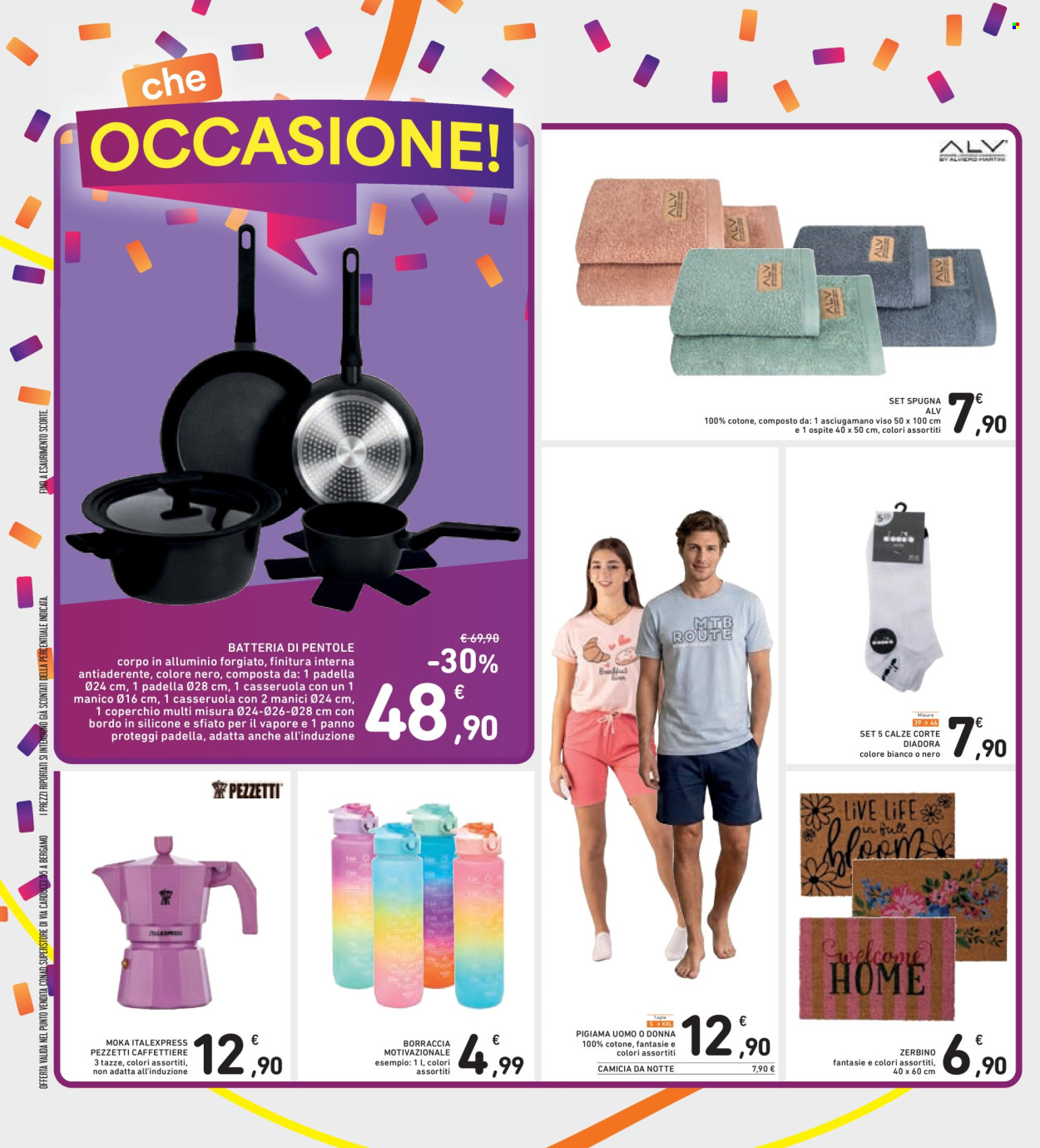 Volantino Conad Superstore - 17/4/2026 - 29/4/2026. Pagina 39