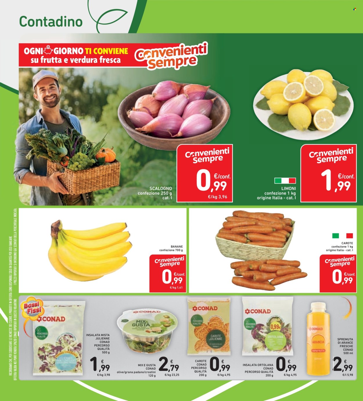 Volantino Spazio Conad - 17/4/2026 - 29/4/2026. Pagina 28
