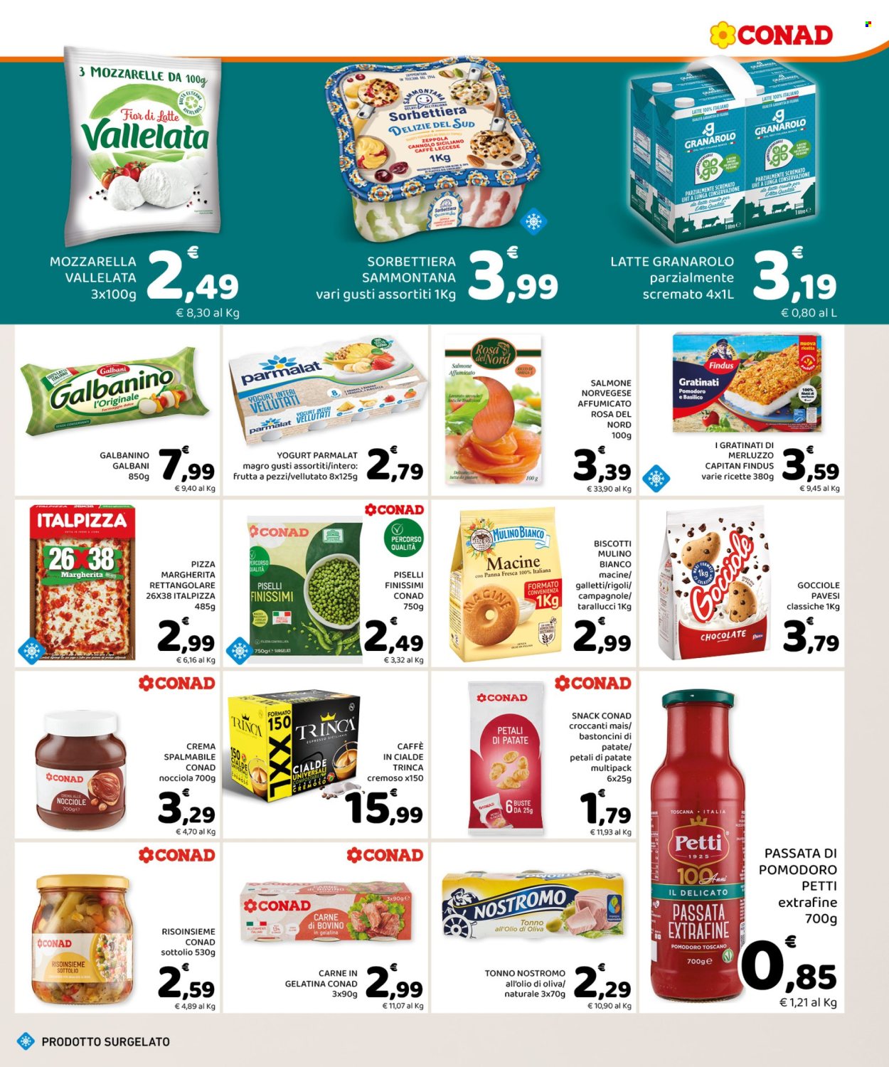 Volantino Conad - 15/4/2026 - 21/4/2026. Pagina 3