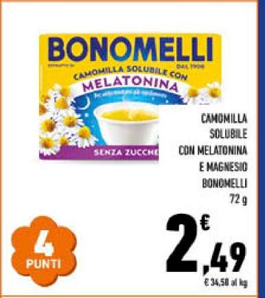 BONOMELLI