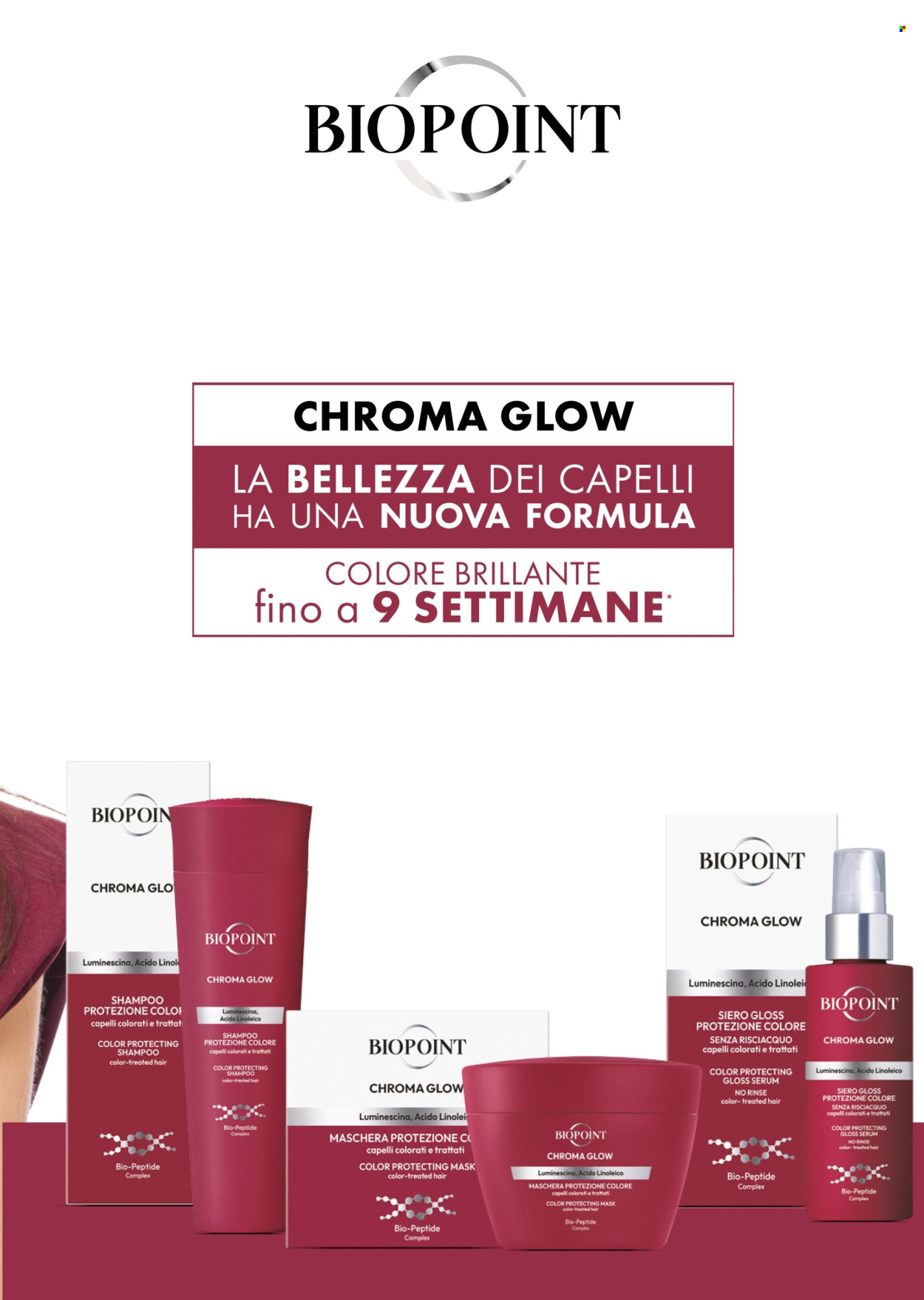 Volantino Acqua & Sapone - 1/4/2026 - 30/4/2026. Pagina 3