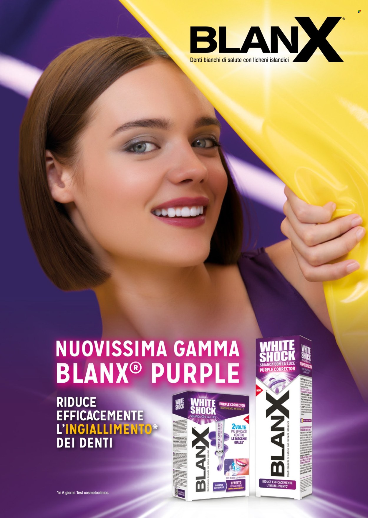 Volantino Acqua & Sapone - 1/4/2026 - 30/4/2026. Pagina 5