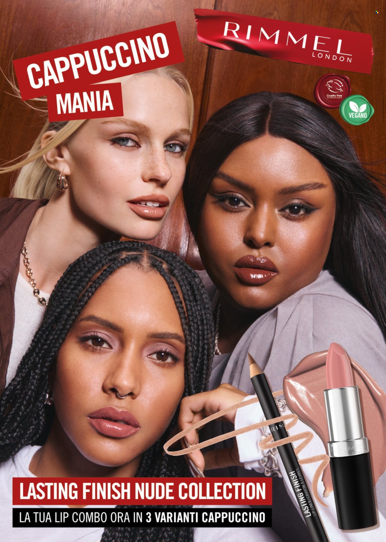 Volantino Acqua & Sapone - 1/4/2026 - 30/4/2026. Pagina 15