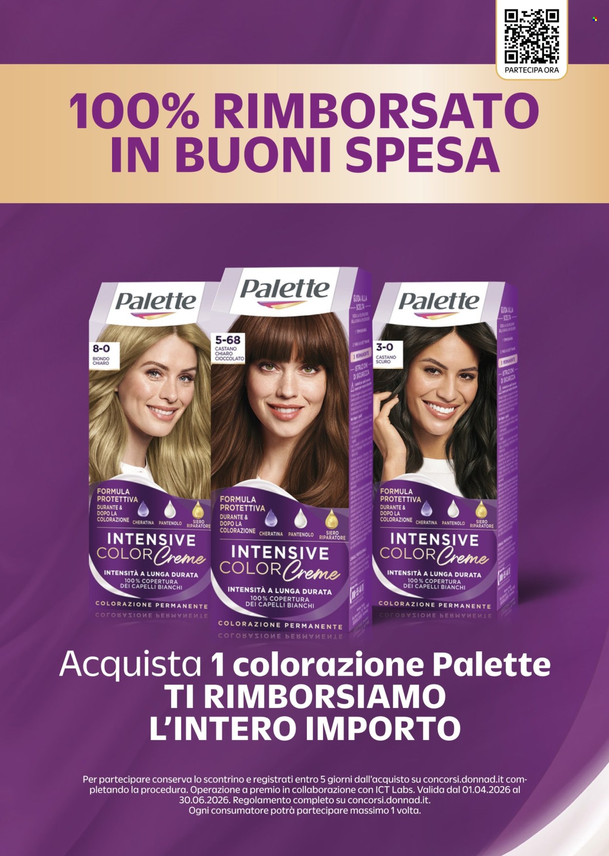 Volantino Acqua & Sapone - 1/4/2026 - 30/4/2026. Pagina 17