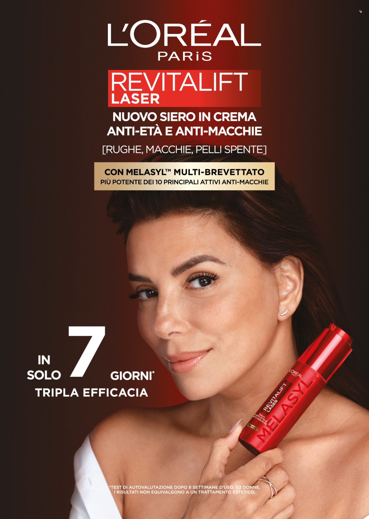 Volantino Acqua & Sapone - 1/4/2026 - 30/4/2026. Pagina 19