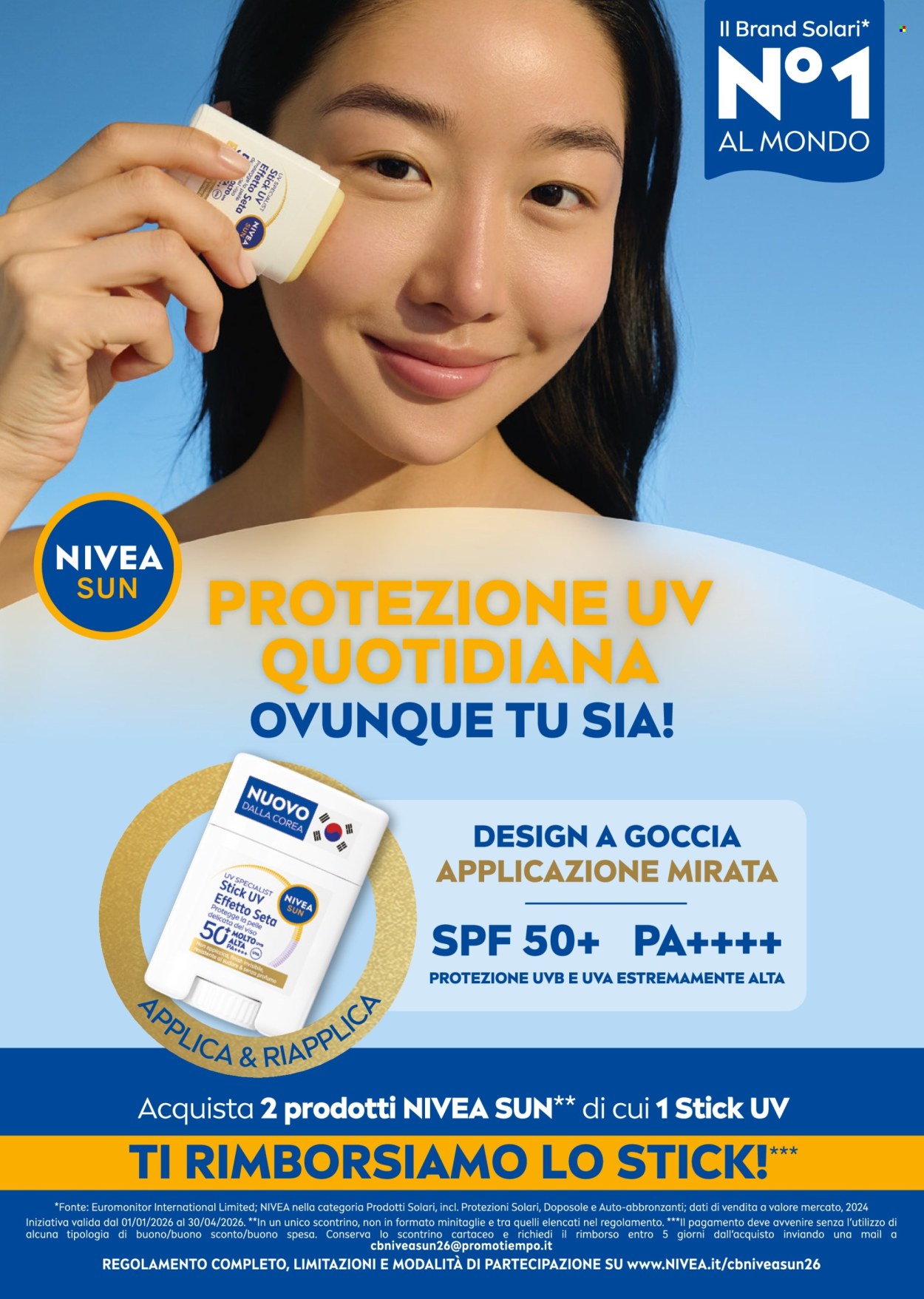 Volantino Acqua & Sapone - 1/4/2026 - 30/4/2026. Pagina 21