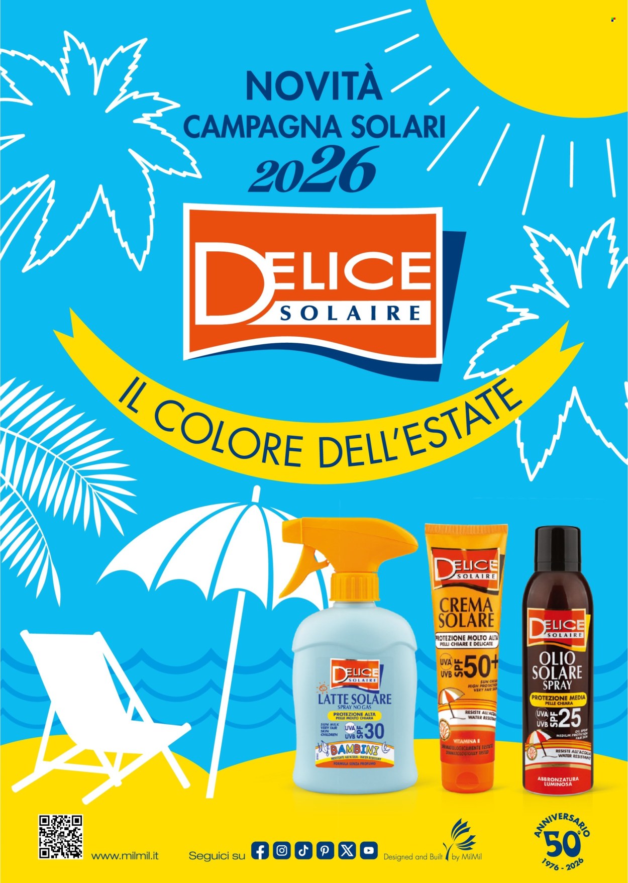 Volantino Acqua & Sapone - 1/4/2026 - 30/4/2026. Pagina 23