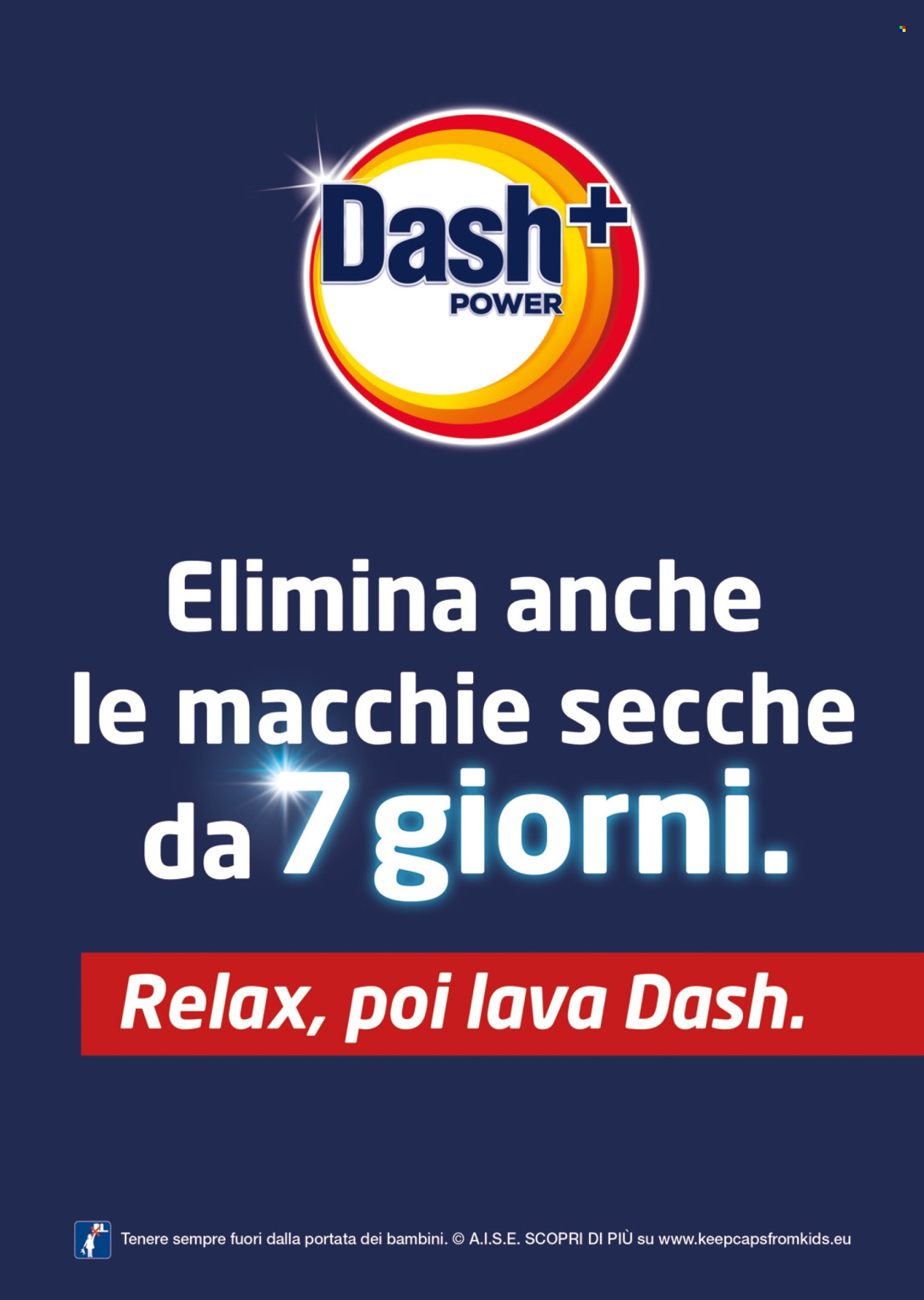 Volantino Acqua & Sapone - 1/4/2026 - 30/4/2026. Pagina 33