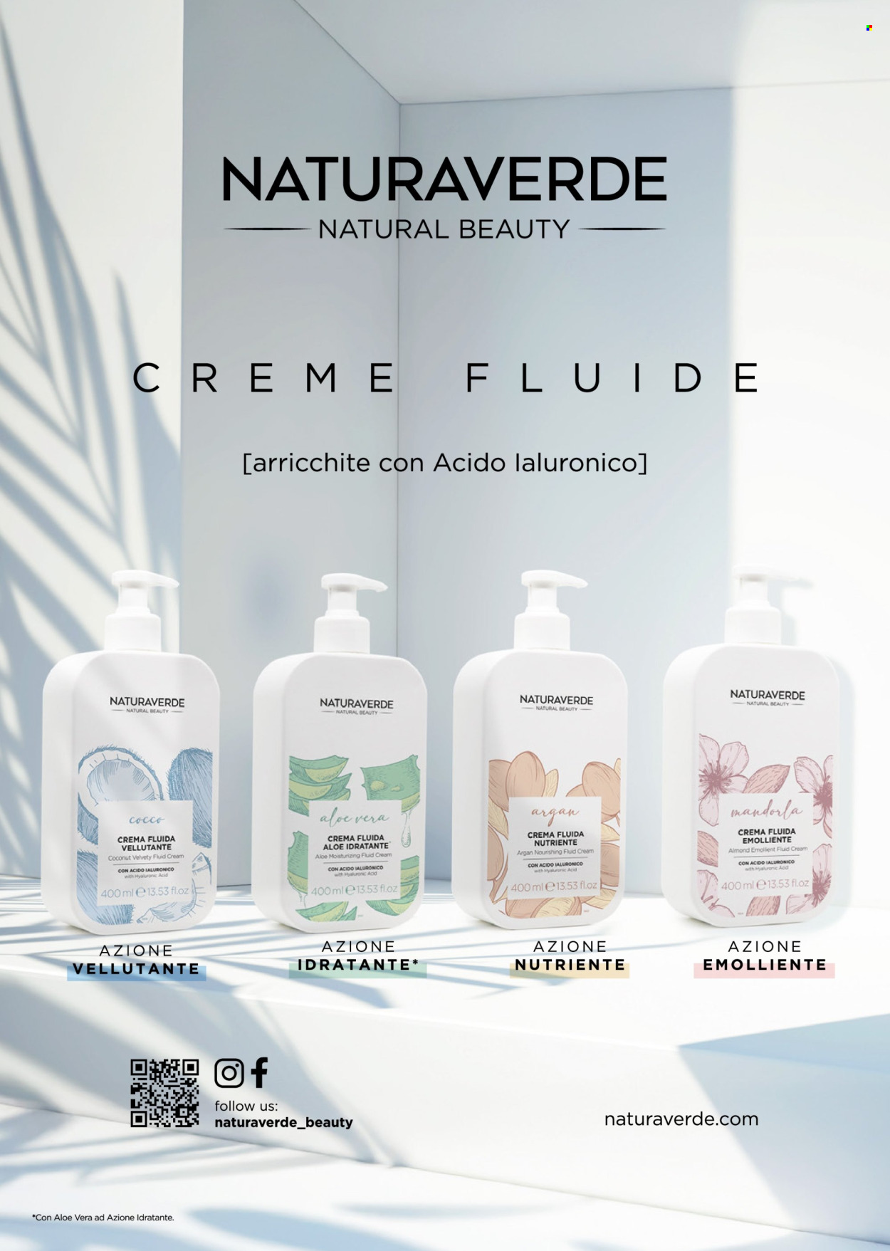 Volantino Acqua & Sapone - 1/4/2026 - 30/4/2026. Pagina 37