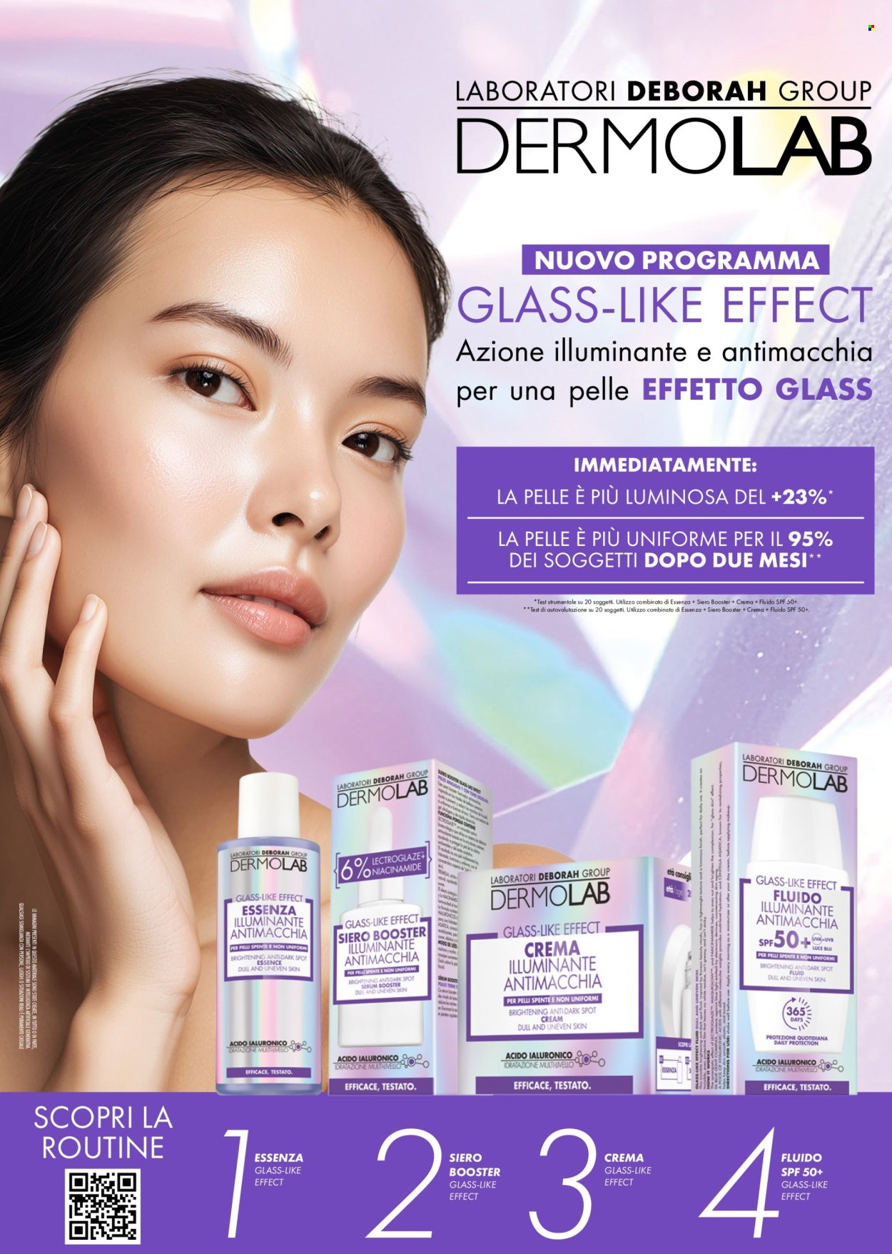 Volantino Acqua & Sapone - 1/4/2026 - 30/4/2026. Pagina 39