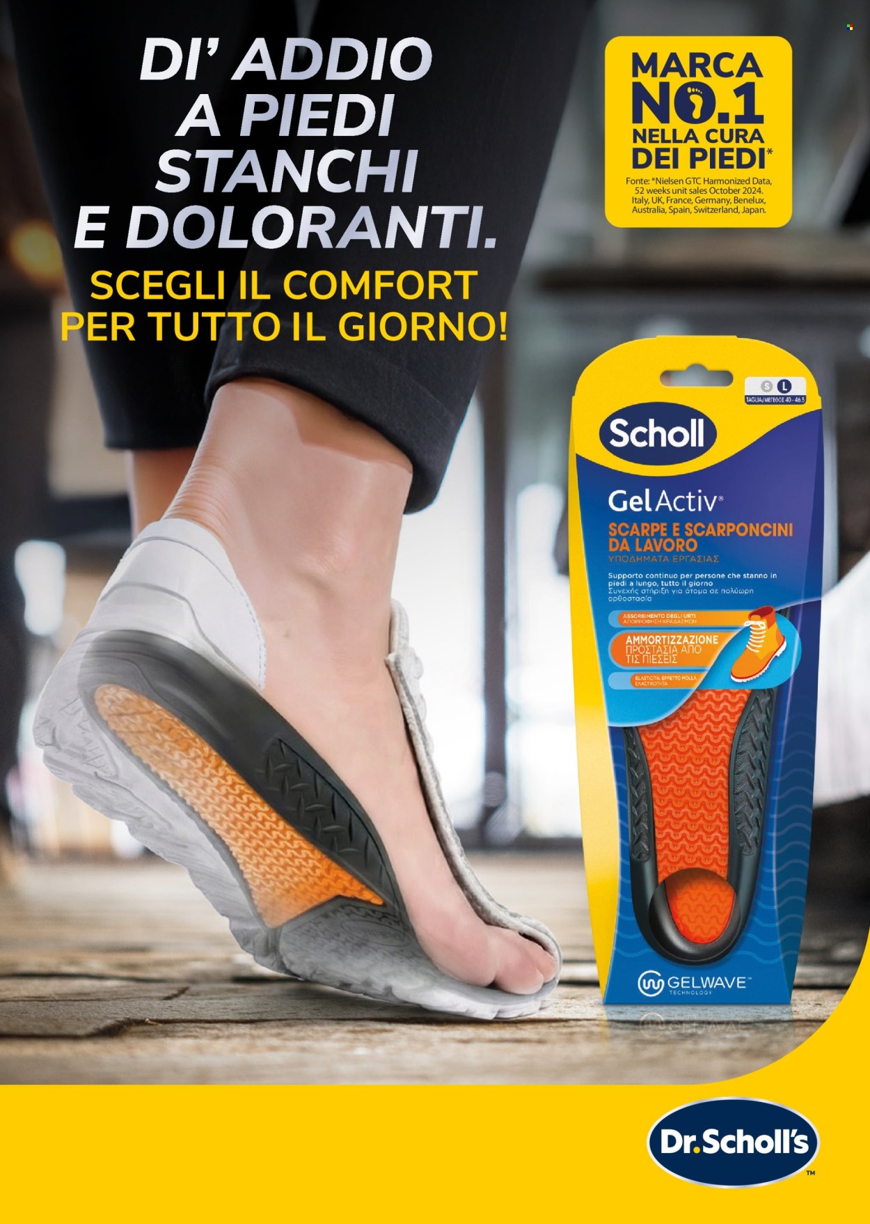 Volantino Acqua & Sapone - 1/4/2026 - 30/4/2026. Pagina 43