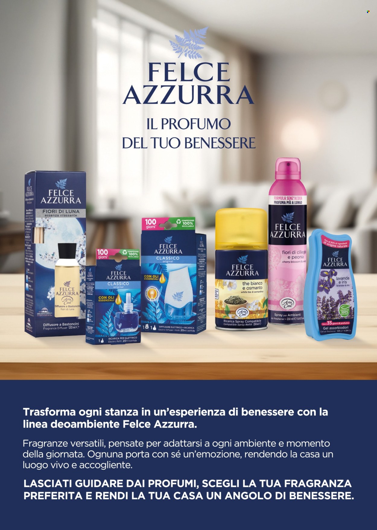 Volantino Acqua & Sapone - 1/4/2026 - 30/4/2026. Pagina 45