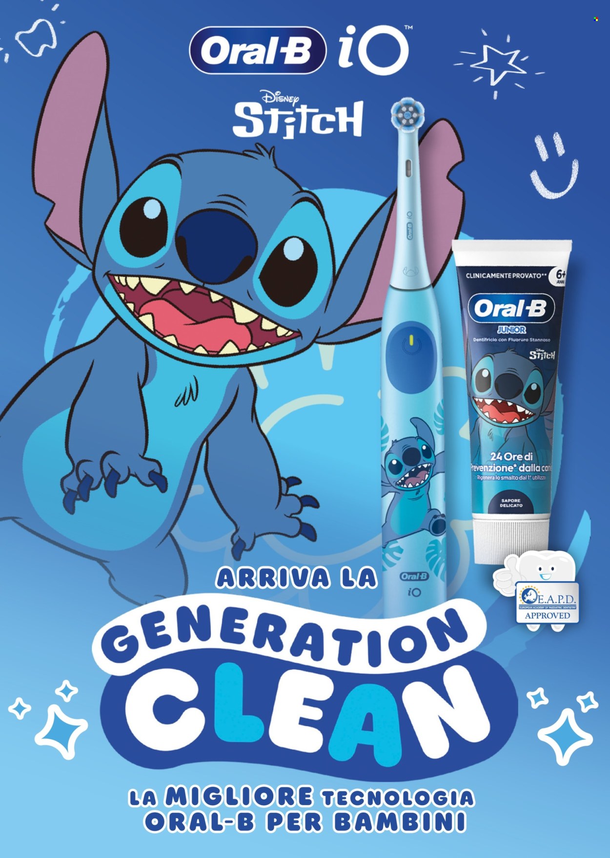 Volantino Acqua & Sapone - 1/4/2026 - 30/4/2026. Pagina 53