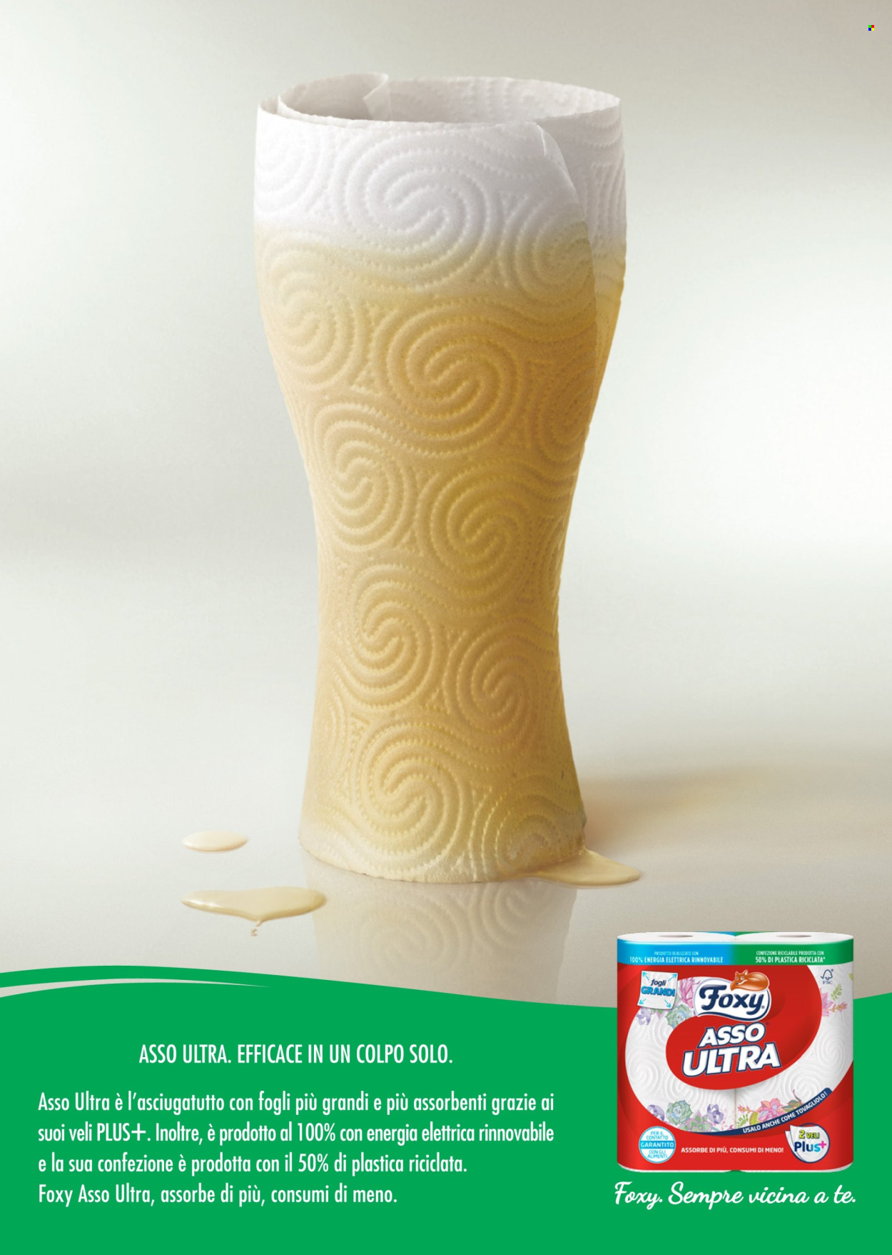 Volantino Acqua & Sapone - 1/4/2026 - 30/4/2026. Pagina 59