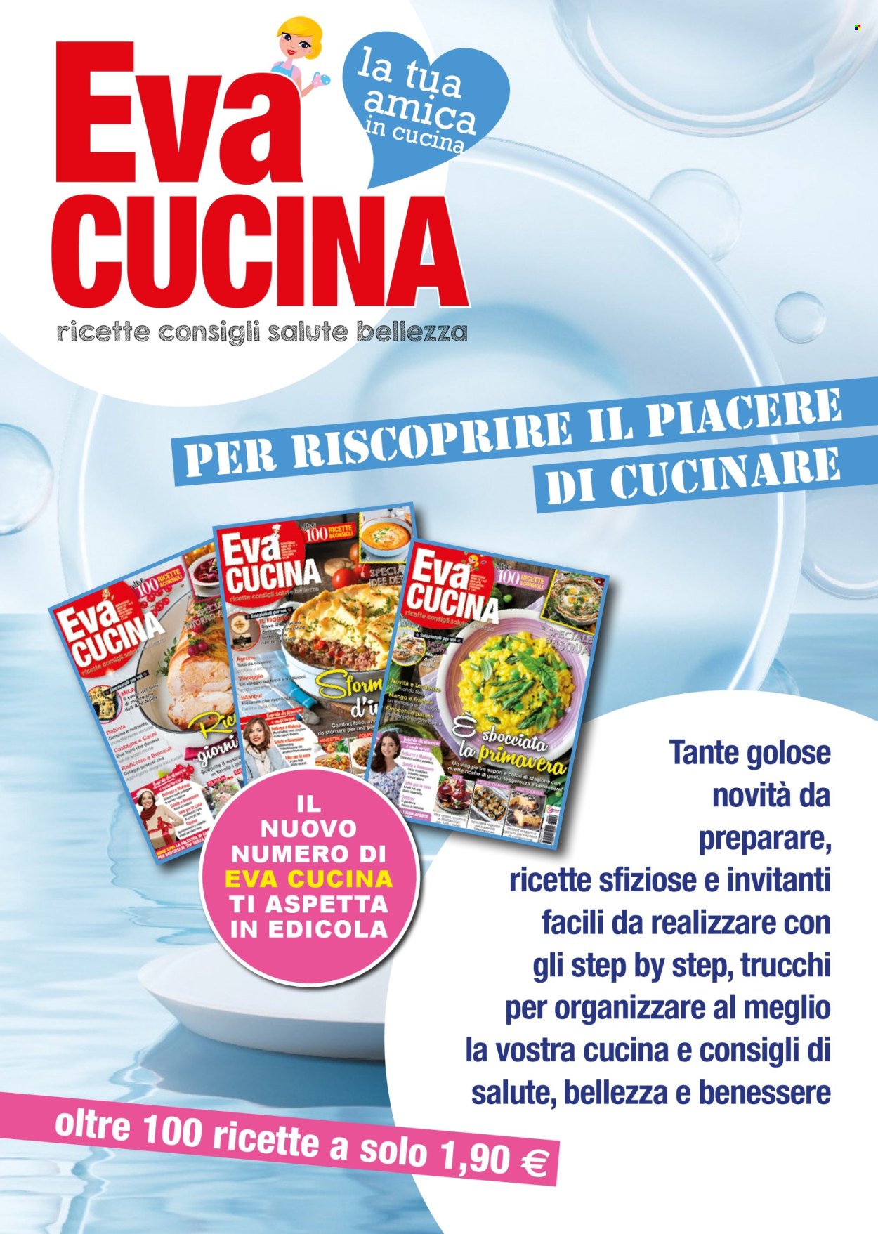 Volantino Acqua & Sapone - 1/4/2026 - 30/4/2026. Pagina 61