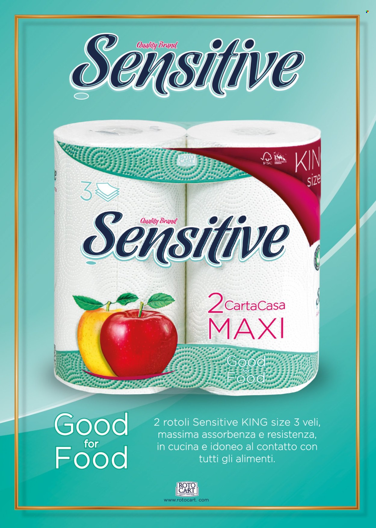 Volantino Acqua & Sapone - 1/4/2026 - 30/4/2026. Pagina 65