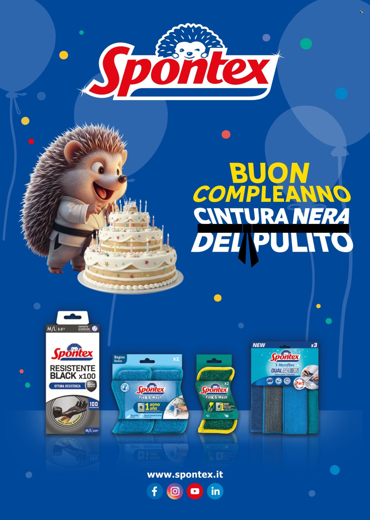 Volantino Acqua & Sapone - 1/4/2026 - 30/4/2026. Pagina 67
