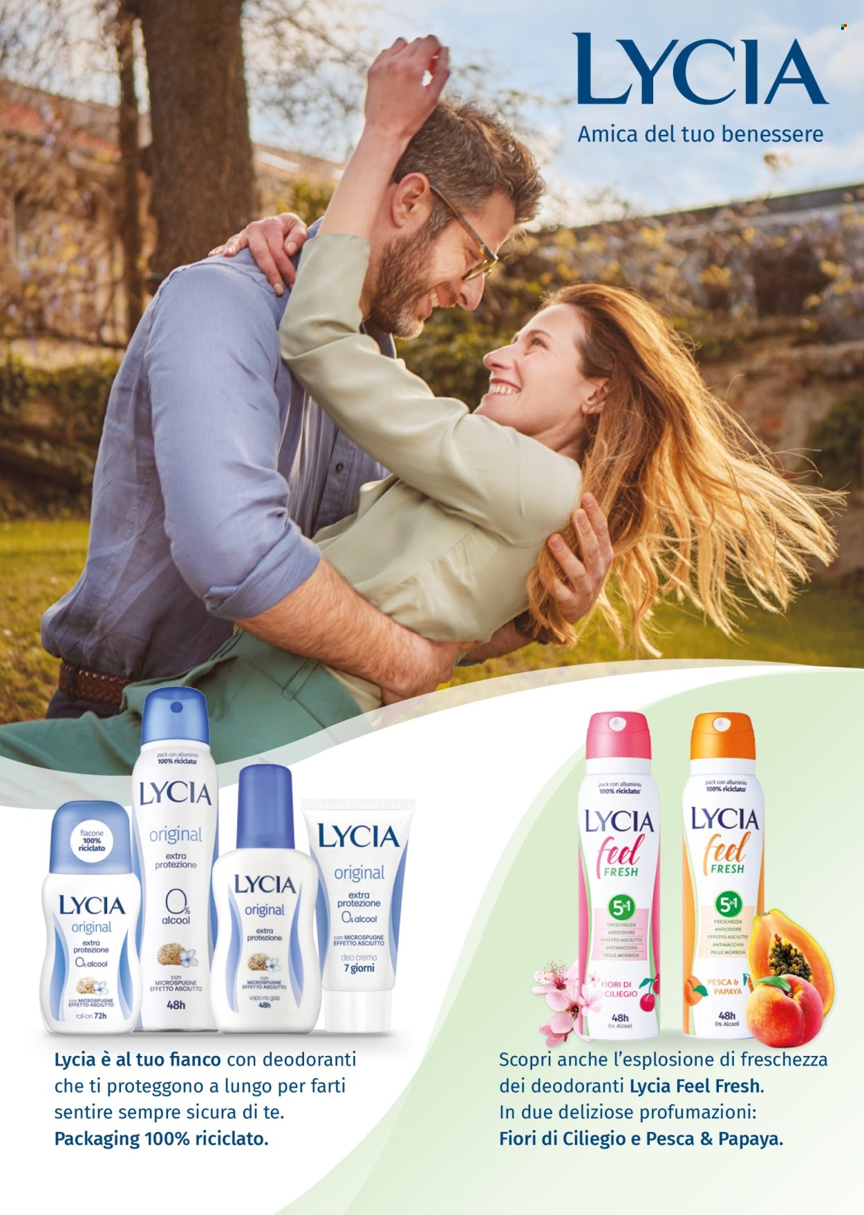 Volantino Acqua & Sapone - 1/4/2026 - 30/4/2026. Pagina 73